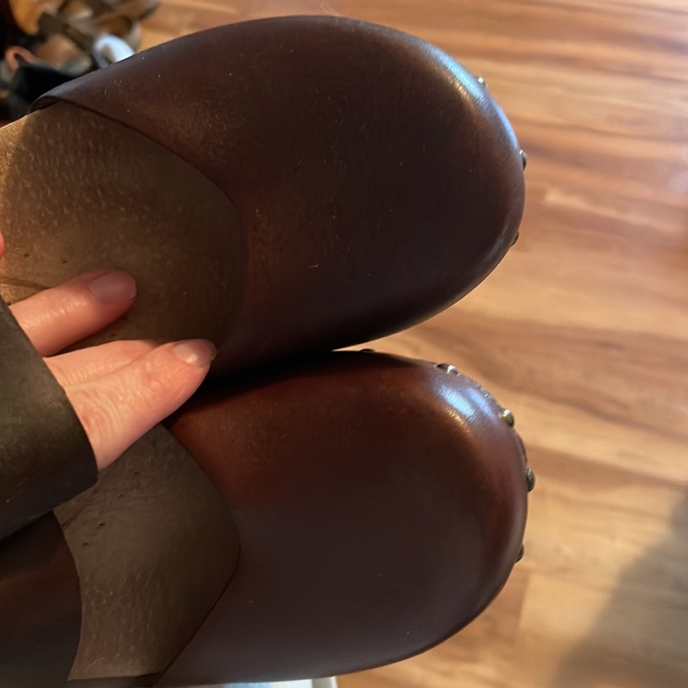 Dansko Clogs - Picture 6 of 7